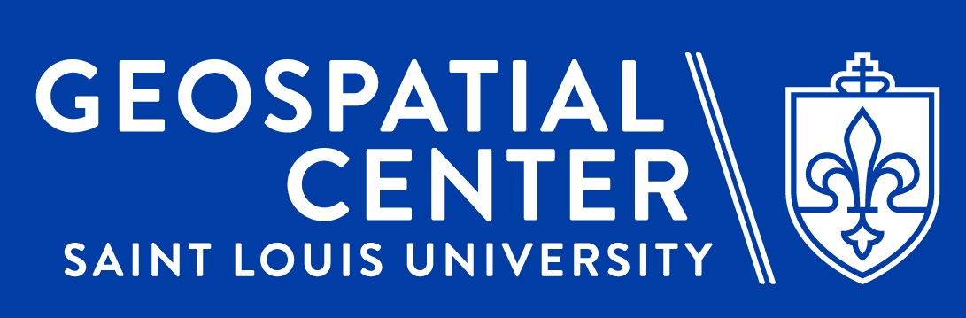 Geospatial Center at Saint Louis University